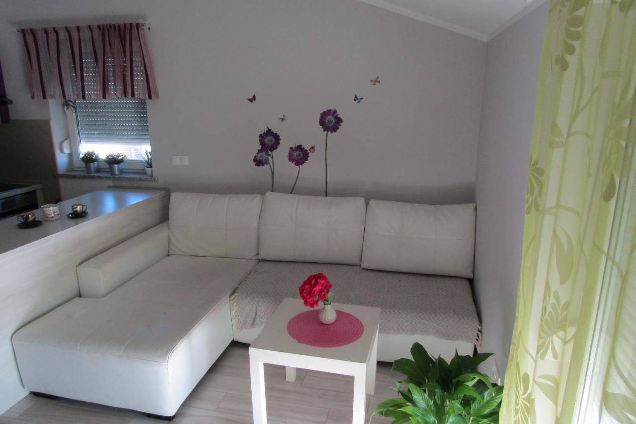 Apartment Morozin Krk Town Exterior photo