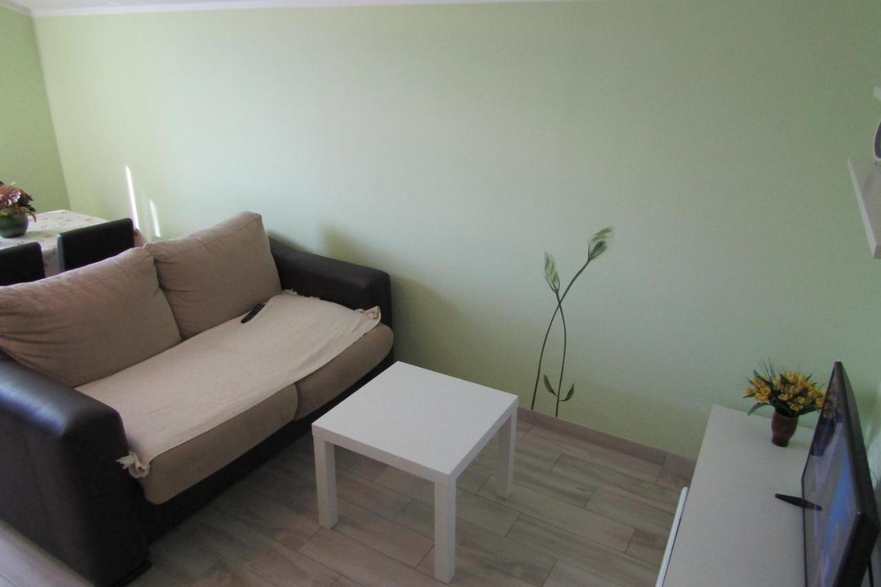 Apartment Morozin Krk Town Exterior photo