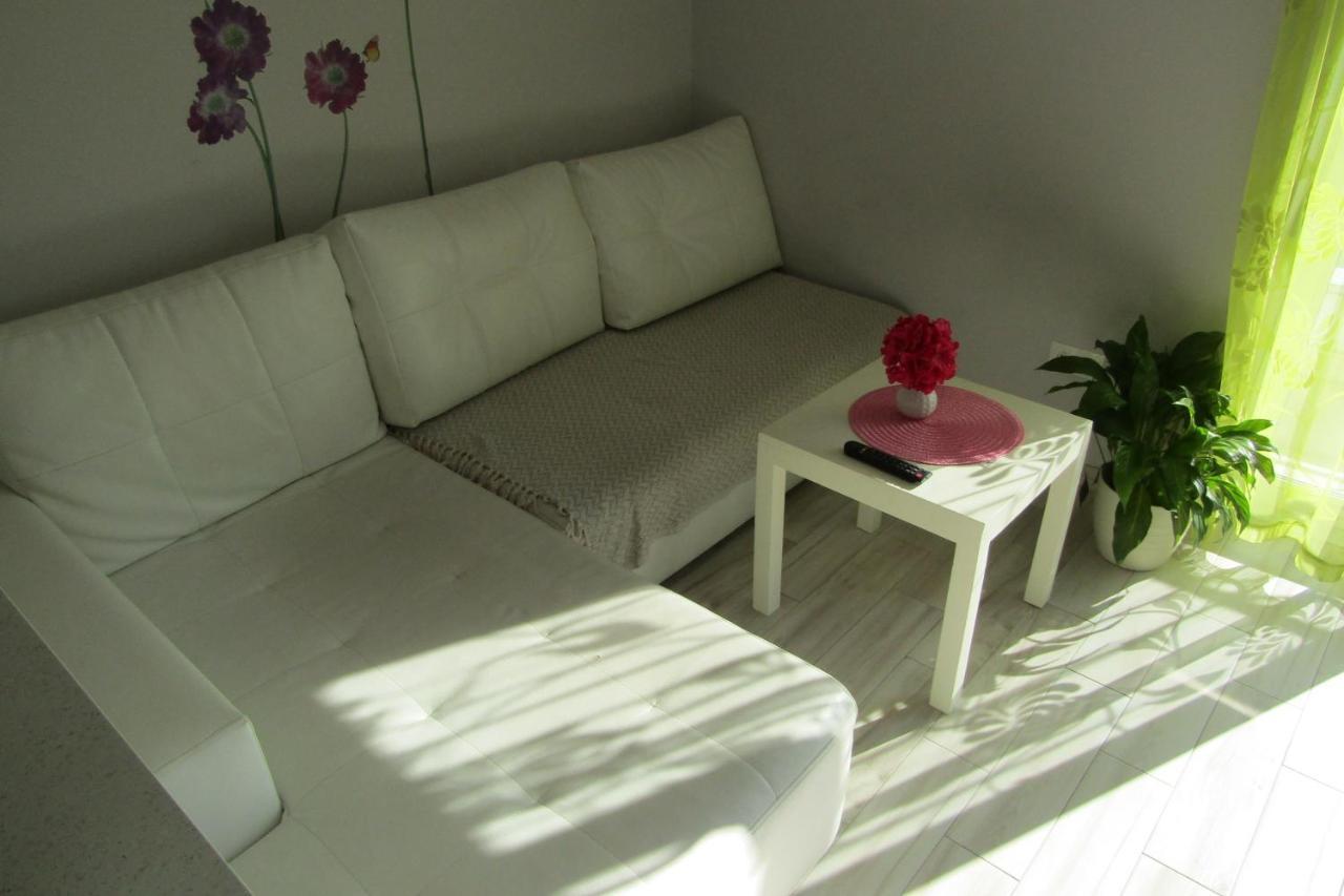 Apartment Morozin Krk Town Exterior photo